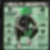 DALL·E 2024-11-18 11.45.58 - Create a health benefits infographic for the 'Gopnik Squat,' 
